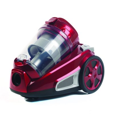 Beldray Bagless Cylinder Vacuum Cleaner